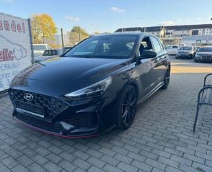 Hyundai Hyundai i30 N Performance Gebrauchtwagen