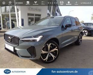 Volvo Volvo XC60 B4 Plus Dark AHZ Licht Paket Gebrauchtwagen