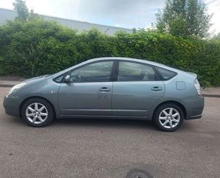 Toyota Toyota Prius Sol Gebrauchtwagen