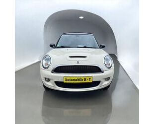 Mini MINI COOPER_S Clubman Cooper S Gebrauchtwagen