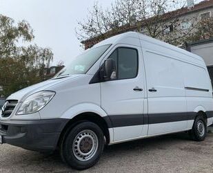 Mercedes-Benz Mercedes-Benz Sprinter II Kasten 313 CDI Tüv Neu 1 Gebrauchtwagen