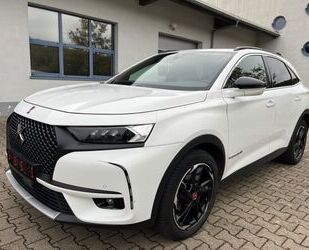 DS Automobiles DS Automobiles DS7 Crossback Performance Line Gebrauchtwagen