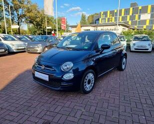 Fiat Fiat 500 1.0 GSE LOUNGE Klimaanlage Gebrauchtwagen