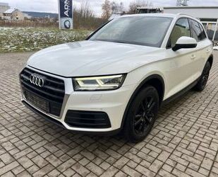 Audi Audi Q5 Quattro Gebrauchtwagen