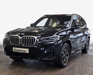 BMW BMW X3 xDrive20d M-Sport Laserlicht Head-Up HK HiF Gebrauchtwagen