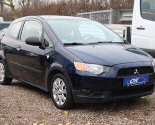 Mitsubishi Mitsubishi Colt ClearTec EDITION*1.Hand*S.Heft*Kli Gebrauchtwagen