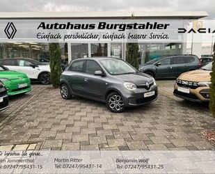 Renault Renault Twingo Limited SCe 75 Start & Stop Gebrauchtwagen