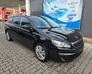 Peugeot Peugeot 308 SW Active * ALU * NAVI * LED * Gebrauchtwagen