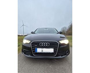 Audi Audi A6 3.0 TDI 150 kW quattro S tronic Avant - Gebrauchtwagen