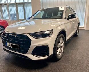 Audi Audi Q5 35 TDI advanced /Garantie/Sline/STHZ/Pano Gebrauchtwagen