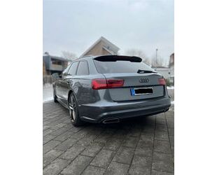 Audi Audi A6 3.0 TDI 200kW quattro S tronic Av - Gebrauchtwagen