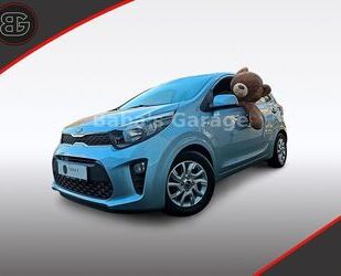 Kia Kia Picanto Dream Team Navi LHZ SHZ Reifen Neu Gebrauchtwagen