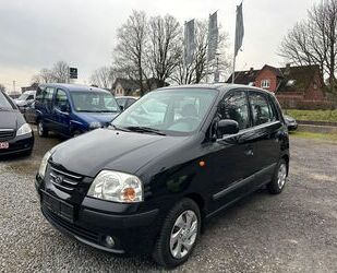 Hyundai Hyundai Atos 1.1*Automatik+Allwetterreifen*TÜV NEU Gebrauchtwagen