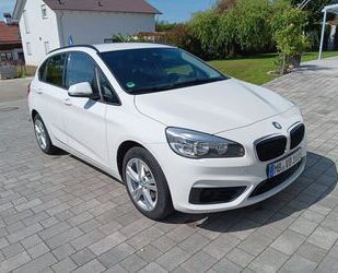 BMW BMW 218 Active Tourer 218d Luxury Line Luxury Line Gebrauchtwagen