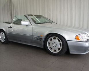 Mercedes-Benz SL 600 Gebrauchtwagen