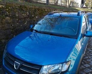 Dacia Sandero Gebrauchtwagen