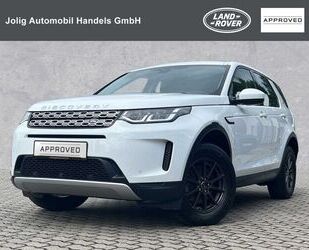 Land Rover Land Rover Discovery Sport P200 AWD Gebrauchtwagen