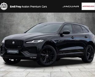 Jaguar Jaguar F-Pace D300 AWD R-Dynamic SE Gebrauchtwagen