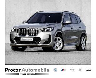 BMW BMW X1 xDrive23i M SPORT+H/K+PANO+AHK+PA+DA+DA PLU Gebrauchtwagen