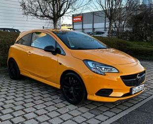 Opel Opel Corsa 1.4 Turbo S | Recaro | Sportauspuff Gebrauchtwagen