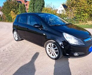 Opel Opel Corsa 1.4 Twinport ECOTEC Sport Sport Gebrauchtwagen