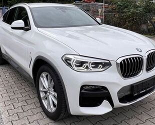 BMW BMW X4 xDrive30i AT M Sport X_LED_NAV_Keyless_Head Gebrauchtwagen