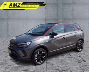 Opel Opel Crossland 1.2 GS *Bequemer Einstieg* Gebrauchtwagen