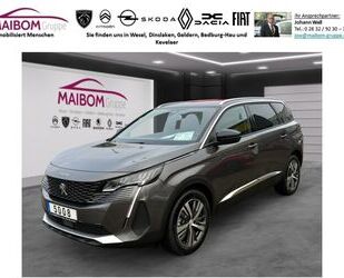 Peugeot Peugeot 5008 BlueHDi 130 EAT8 Allure Pack Aktionsp Gebrauchtwagen