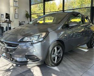 Opel Opel Corsa E *Klima*bis zu 48 Monate MPR Garantie Gebrauchtwagen