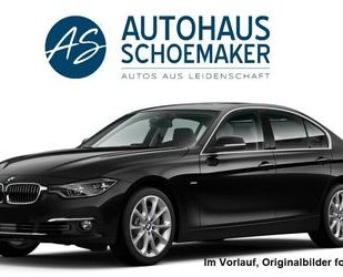 BMW BMW 340i Luxury Line*DEUTSCH*ERST 3950Km*Nav,HUD,S Gebrauchtwagen