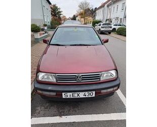 VW Volkswagen Vento 1.8 CL (oltimerfähig) Gebrauchtwagen