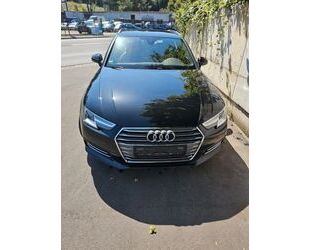 Audi Audi A4 2.0 TDI 110kW S line Avant S line Gebrauchtwagen