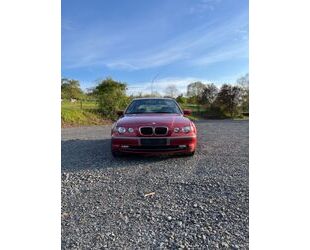 BMW BMW 325Ci - Gebrauchtwagen