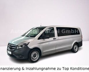 Mercedes-Benz Mercedes-Benz Vito Tourer Extralang 116 Aut. *2x K Gebrauchtwagen