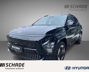 Hyundai Hyundai KONA SX2 (MY25) EV 48,4kWh TREND el. Heckk Gebrauchtwagen