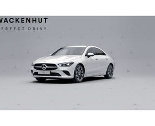 Mercedes-Benz Mercedes-Benz CLA 200 PROGRESSIVE LED KAMERA AMB Gebrauchtwagen