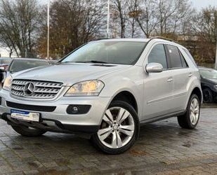 Mercedes-Benz Mercedes-Benz ML 320 ML -Klasse 3,0 CDI Allrad Aut Gebrauchtwagen