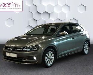 VW Volkswagen Polo 1.0 TSI Comfortline Gebrauchtwagen