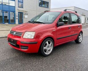 Fiat Fiat Panda 1.2 8V Dynamic*TÜV*INS* Gebrauchtwagen