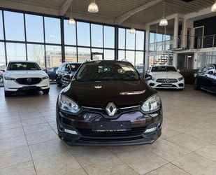 Renault Megane Gebrauchtwagen