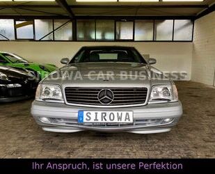 Mercedes-Benz Mercedes-Benz SL 320 Edition Gebrauchtwagen