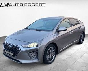 Hyundai Hyundai IONIQ Prime Plug-In Hybrid AHK LED ACC Nav Gebrauchtwagen