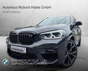 BMW BMW X3 M Gebrauchtwagen