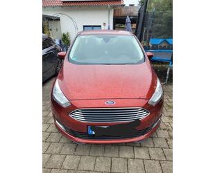 Ford Ford C-Max 2,0TDCi 110kW Titanium Titanium Gebrauchtwagen