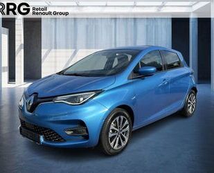 Renault Renault ZOE R135 Z.E. 50 Intens inkl. Batterie + C Gebrauchtwagen