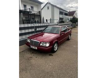 Mercedes-Benz Mercedes-Benz 320 E coupe Gebrauchtwagen