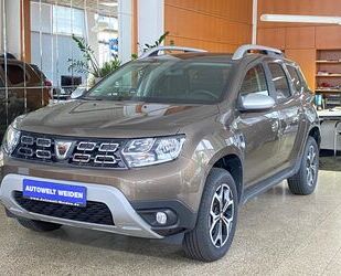 Dacia Dacia Duster II 1.5 BLUE dCi 4WD Prestige Gebrauchtwagen