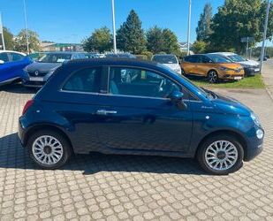 Fiat Fiat 500 CABRIO Dolcevita 1.0 Mild Hybrid Gebrauchtwagen