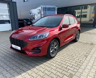 Ford Ford Kuga ST-Line X *5J.-Garantie/Navi/LED/Kamera* Gebrauchtwagen