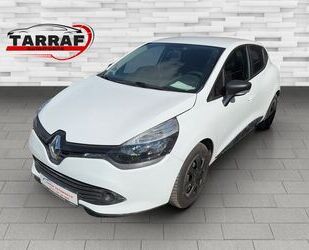 Renault Renault Clio IV Expression 1.2 TüvNeu Scheckheftge Gebrauchtwagen